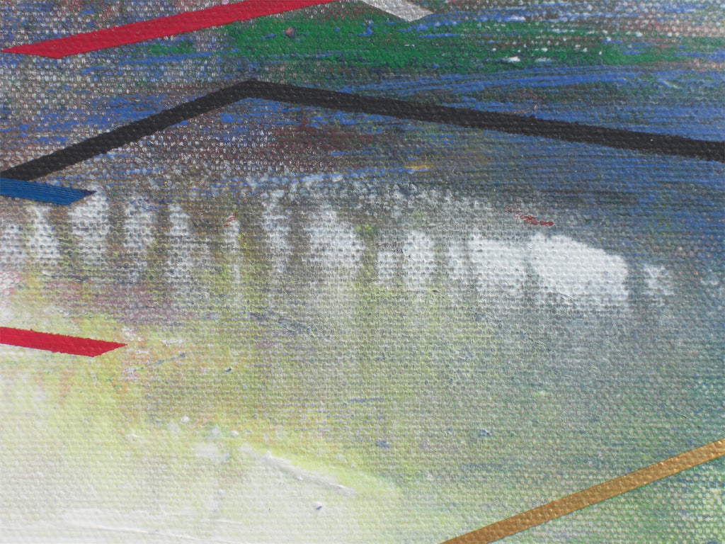 “Peregrinando XLVII”