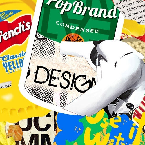 Pop Brand