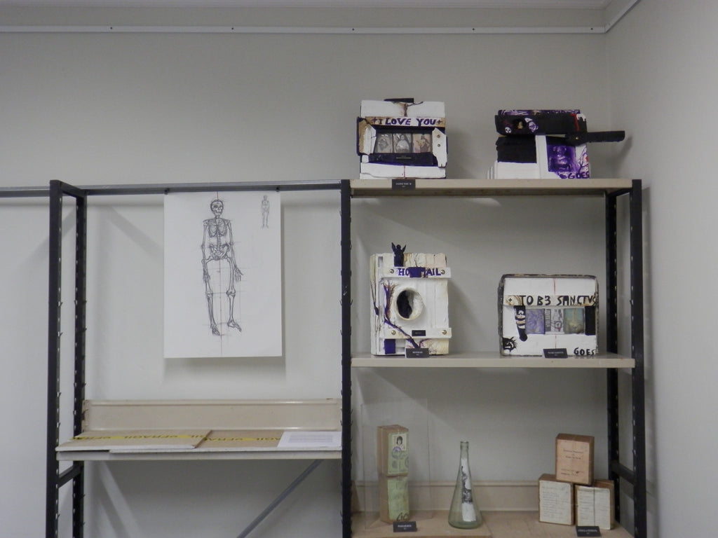 "Le Chant - Da Prateleira"