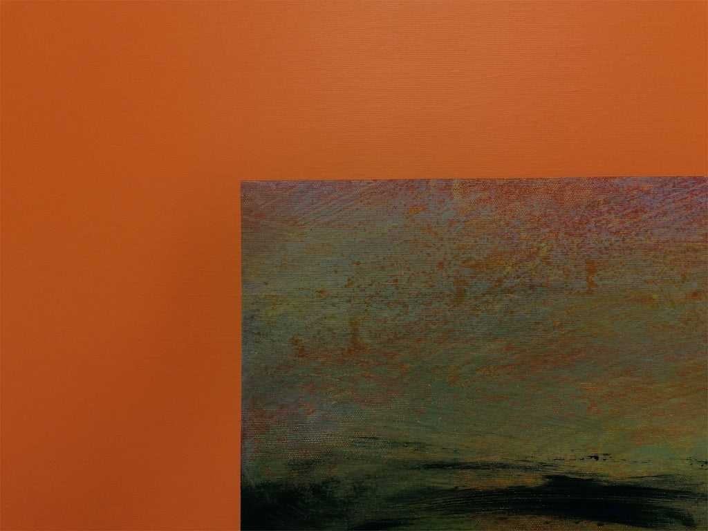 "A Ilha dos Amores I"