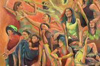 Do Lugar Onde me Encontro.