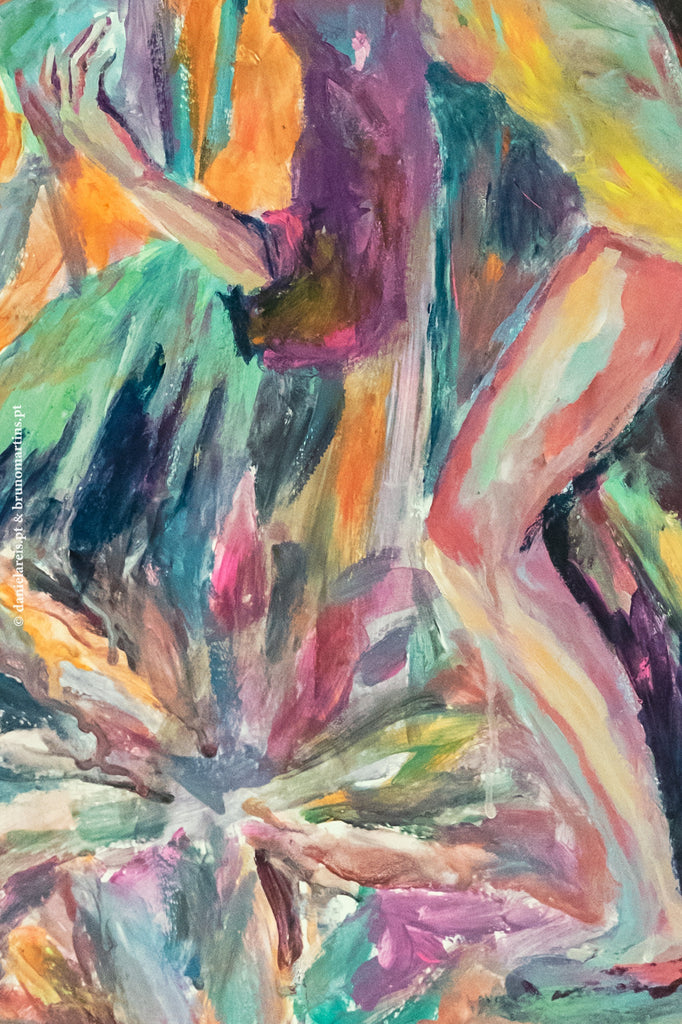 Diários da Sanidade #6