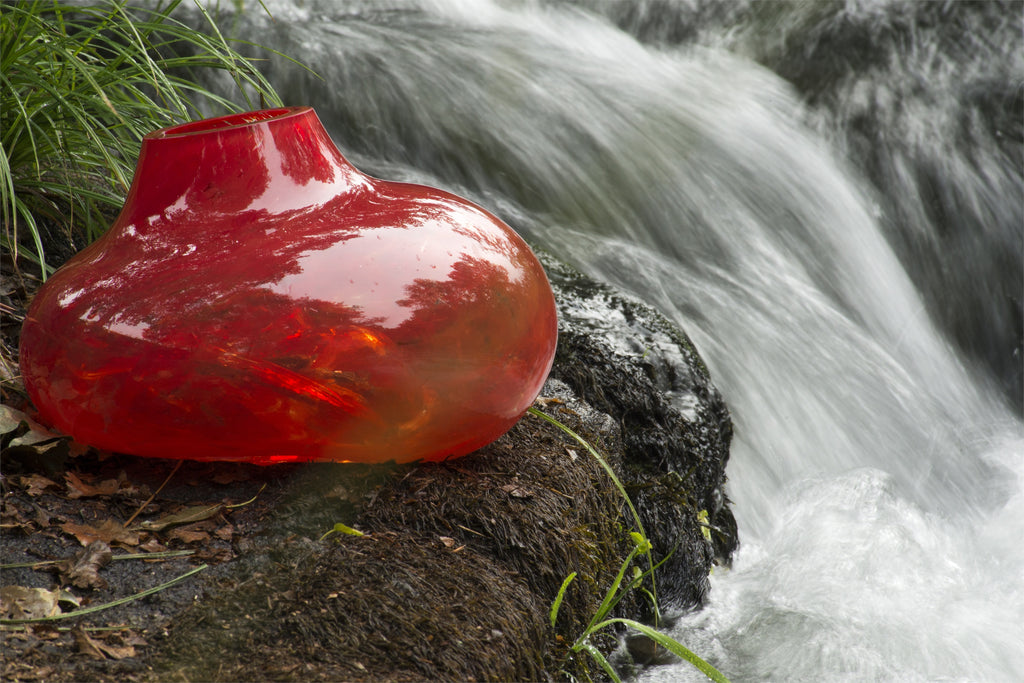 Ensaio entre o vazio e o cheio