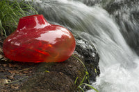 Ensaio entre o vazio e o cheio