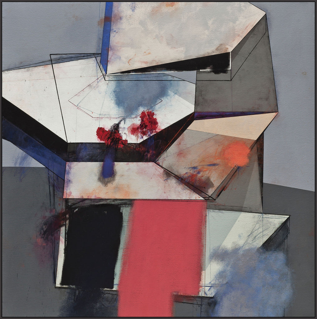 STRANGE FURNITURES L