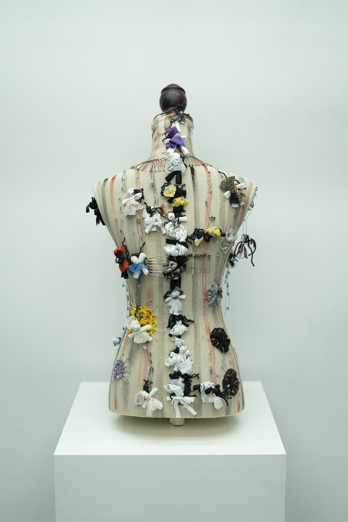 Meu corpo, suas regras