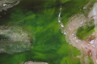 Marmoreum Vert
