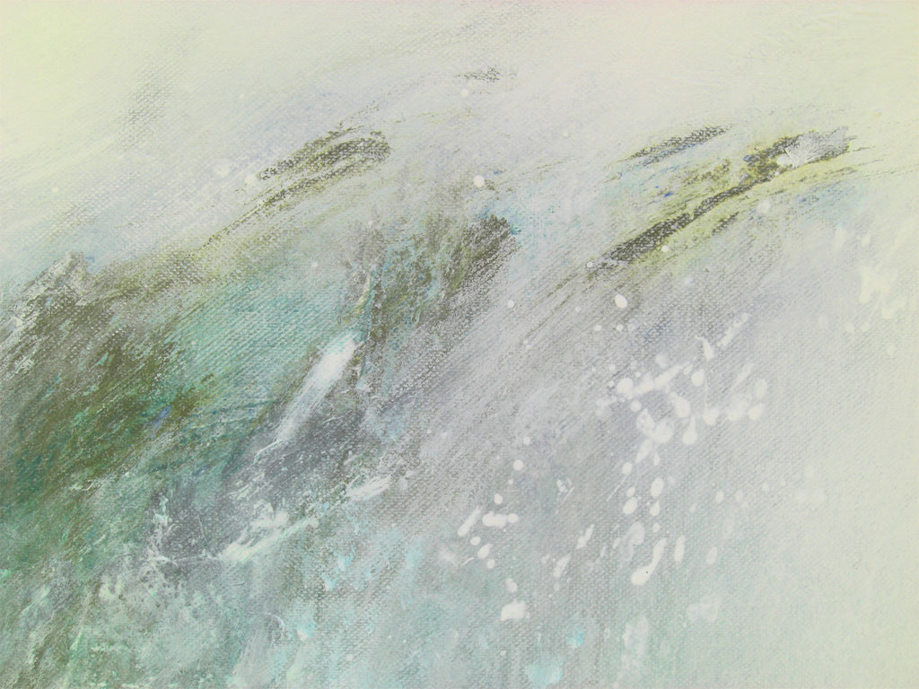 “Peregrinando XIII” (díptico)