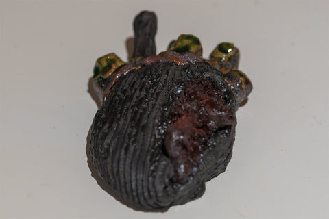 Coração em contramão