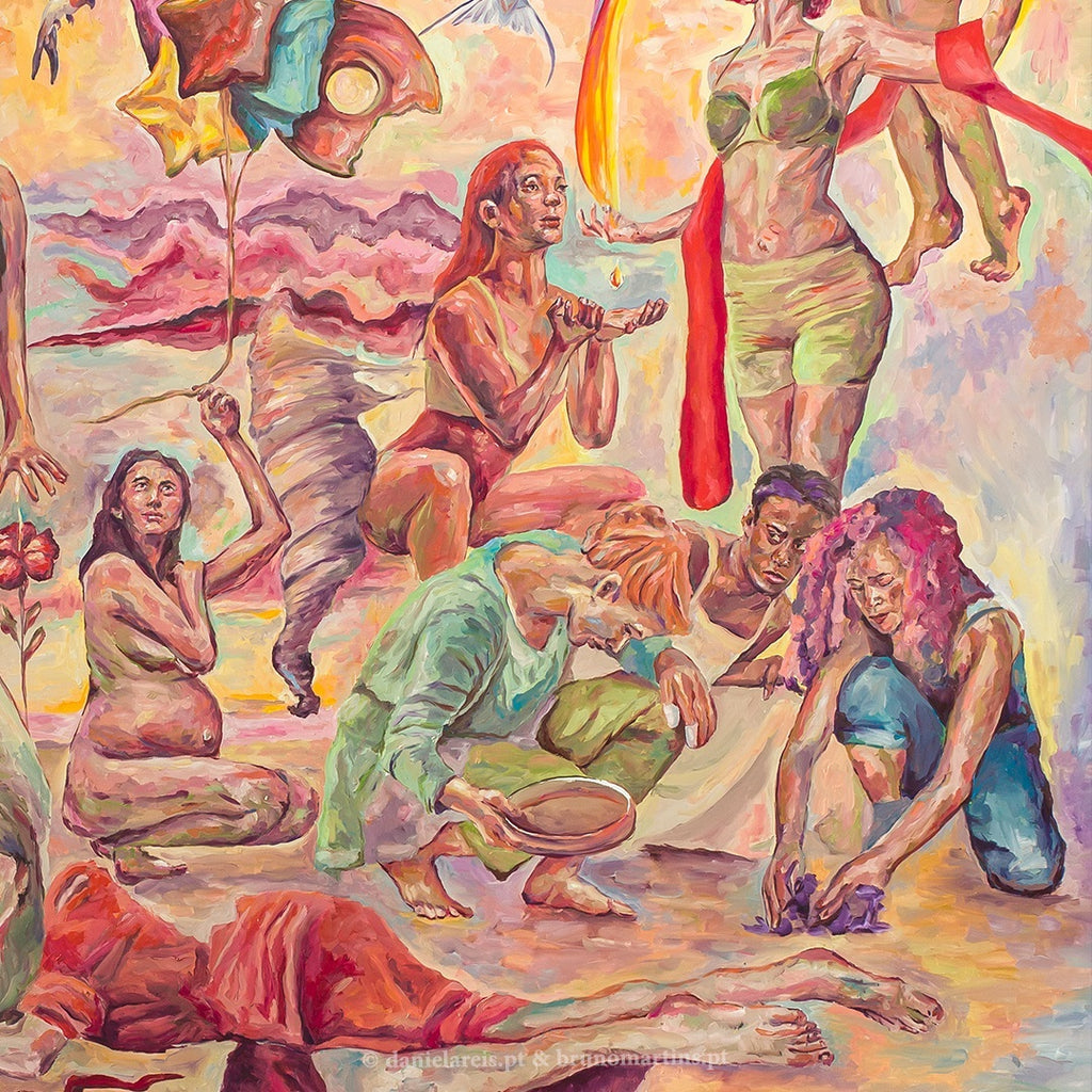 Ponto de Convergência