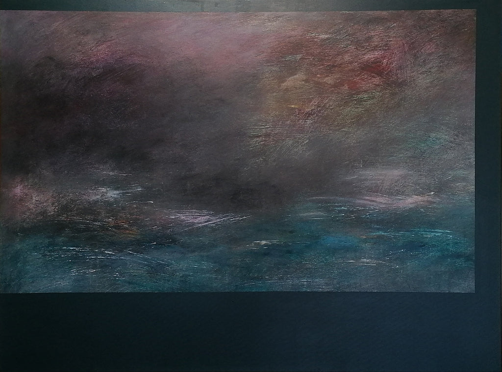 "O Gigante Adamastor"