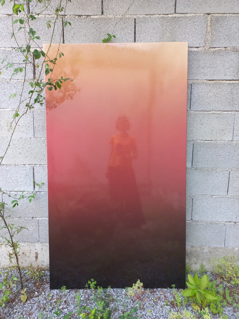 Everywhere and Nowhere 5