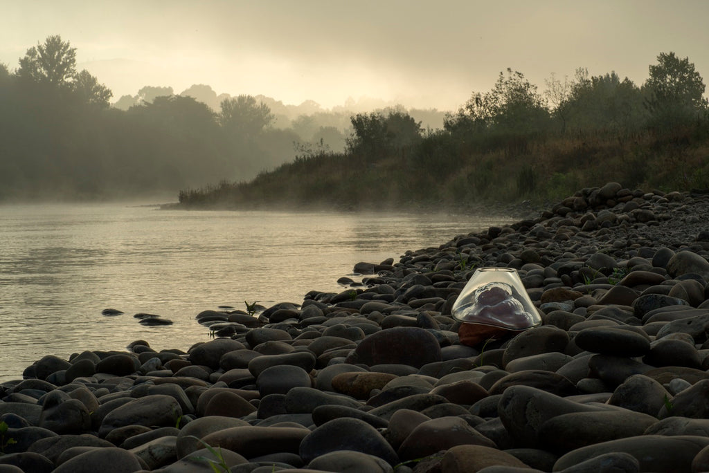 Ensaio#3 Ensaio entre o Vazio e o Cheio