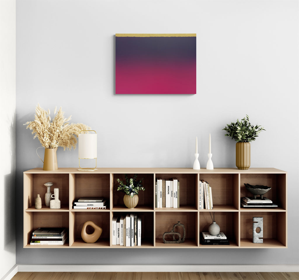 Searching for the Horizon I