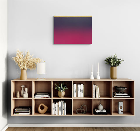 Searching for the Horizon I