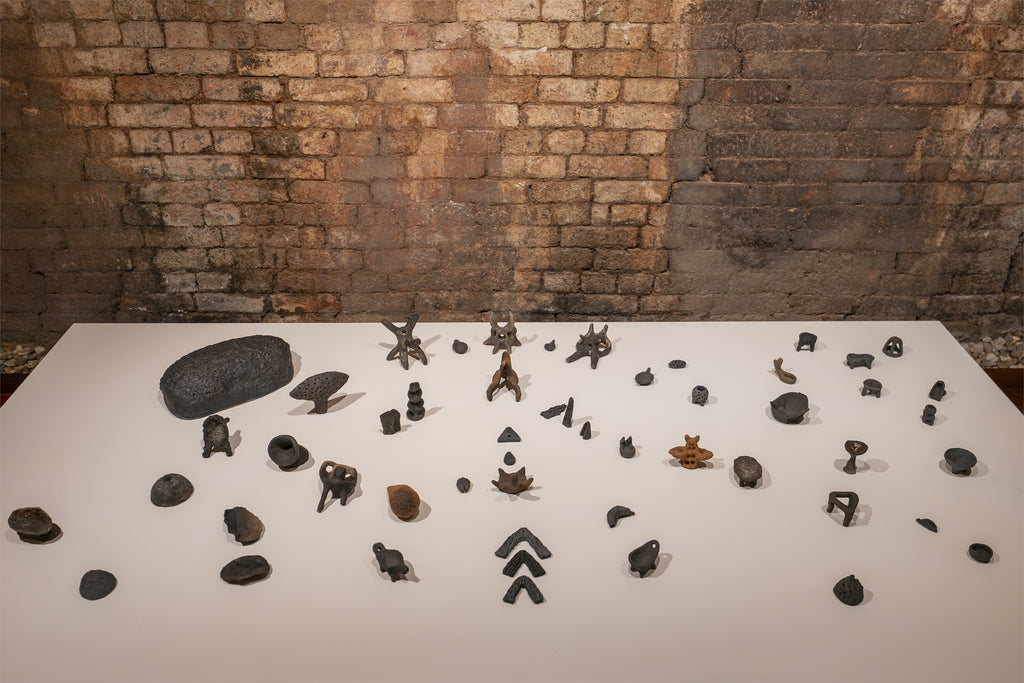 Artefactos para Rituais