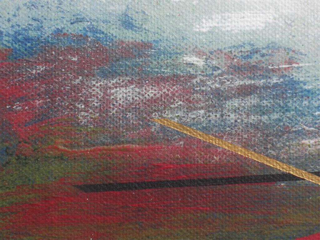 “Peregrinando L”