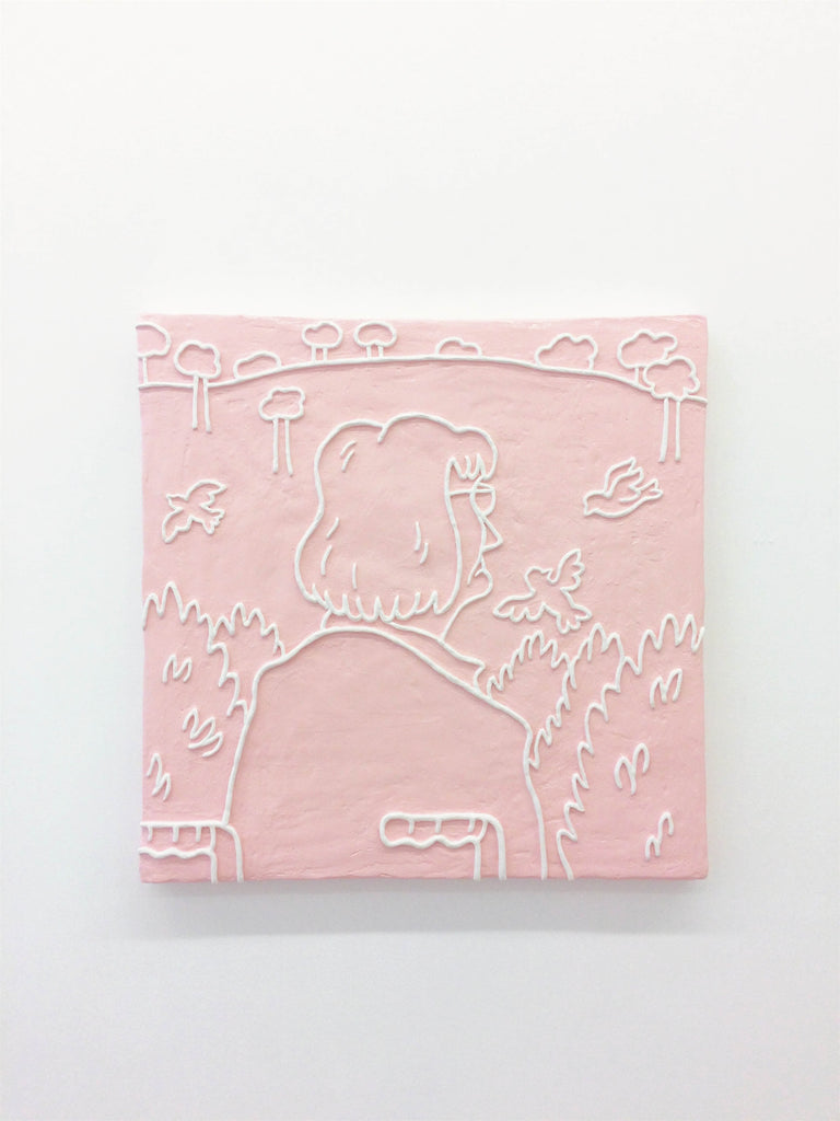 Passarinho para que cantas alegre ao pé de quem chora? Eu bem sei que cantas bem, abre as asas e vai-te embora!