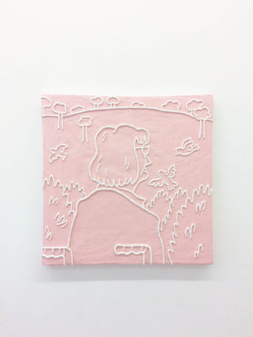 Passarinho para que cantas alegre ao pé de quem chora? Eu bem sei que cantas bem, abre as asas e vai-te embora!