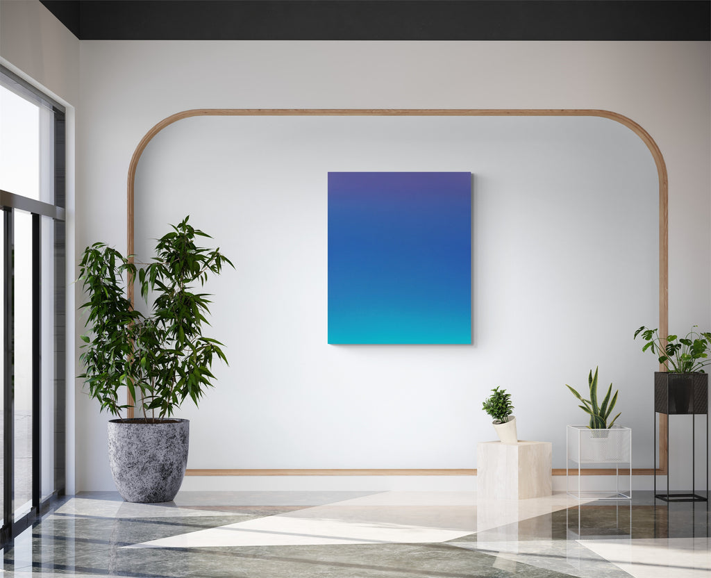 From the series Colors of the sky: everywhere