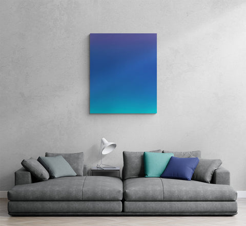 From the series Colors of the sky: everywhere