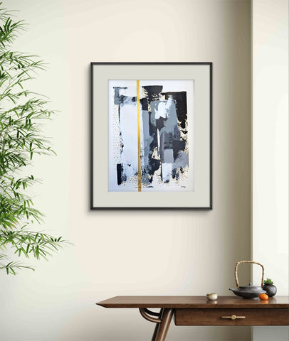 Partículas de Luz nº10