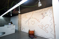 A Vida é um Emaranhado de Cabos, 2019