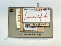 Aviso de Alerta: "huHomemidade"