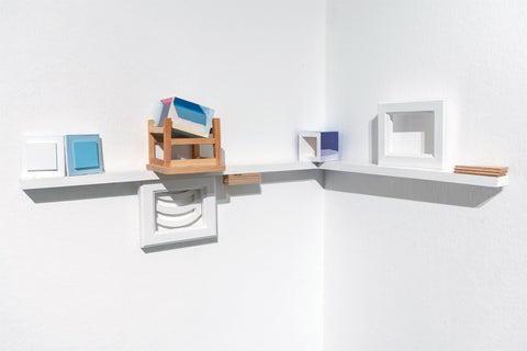 Faça o favor de entrar #3