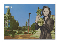 Souvenir da Memória