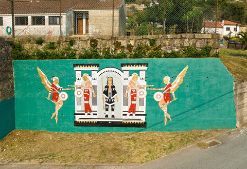 Amar o Minho | The Carnival