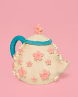 Bule | Coleção Florida II | Peça Única