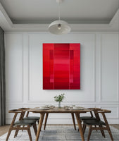 Cromática em Carmim