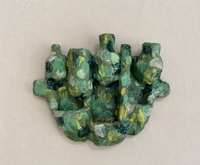 Jarra de Parede - Verde