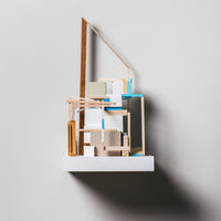 Maquete #4
