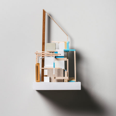 Maquete #4