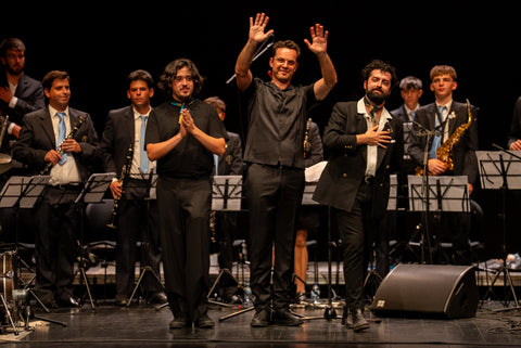 Sons dos Muros, por Martim Sousa Tavares