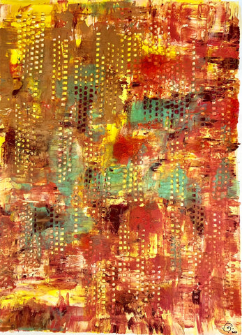 Cidades Invisíveis V