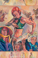 No corpo (o) infinito