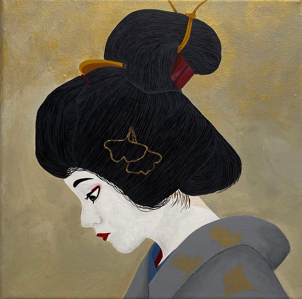 "Flocos...  Cerejeiras em Flor"