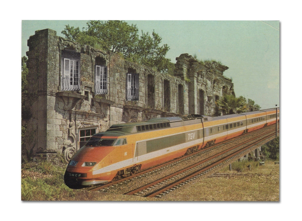 Souvenir da Memória 22