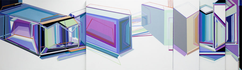 Solução de habitação #8