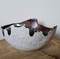 Autumn Collection: Vase XVI (Egg)