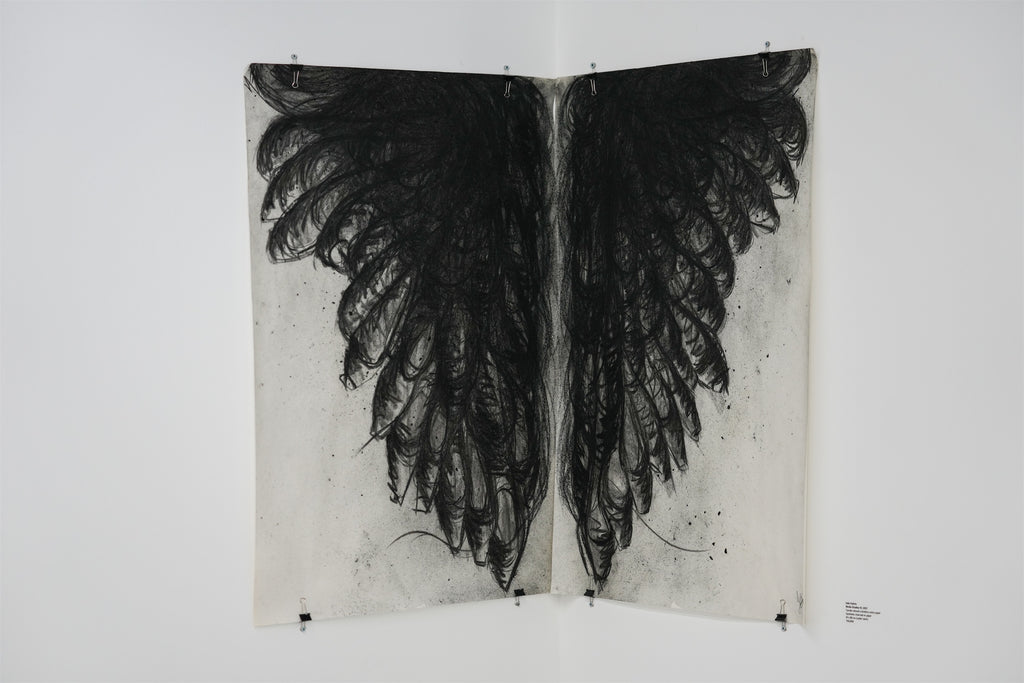 Birdie Studies III