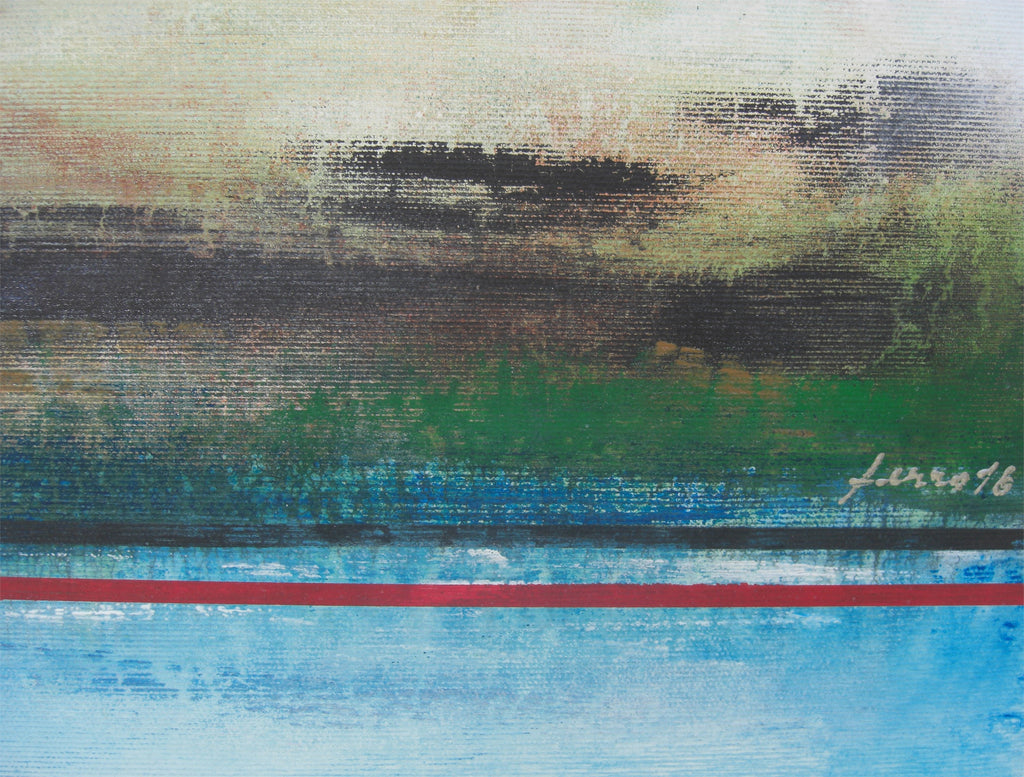 “Peregrinando IX”