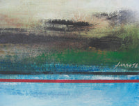 “Peregrinando IX”