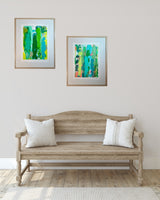 Resquícios Série IV nº11