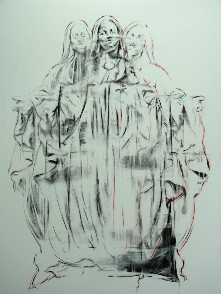 ob amorem sancti (1o movimento)