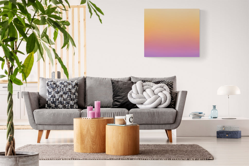 From the series Colors of the sky