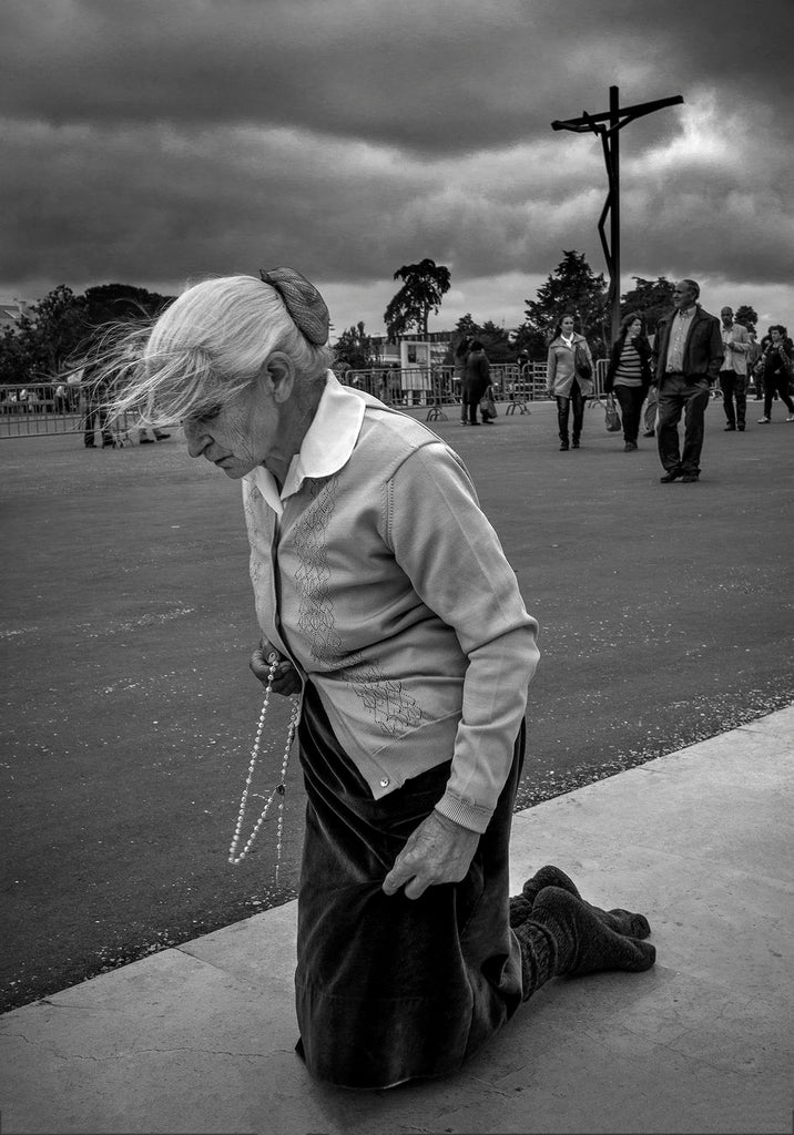 Fátima, 2015